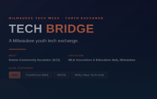 Tech Bridge